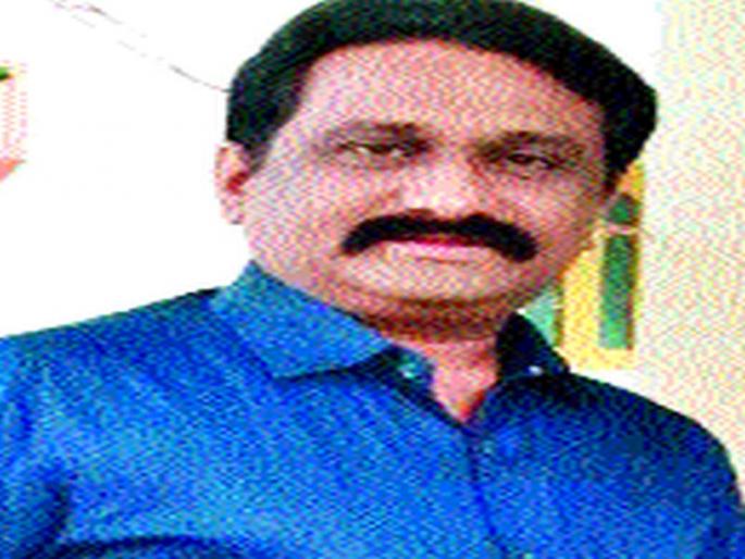 Unfortunate death accident in Engineer of Satana: Accidental car on tree | सटाणा येथील अभियंत्याचा अपघातात दुर्दैवी मृत्यू दुर्घटना : झाडावर आदळली कार Unfortunate death accident in Engineer of Satana: Accidental car on tree | सटाणा येथील अभियंत्याचा अपघातात दुर्दैवी मृत्यू दुर्घटना : झाडावर आदळली कार