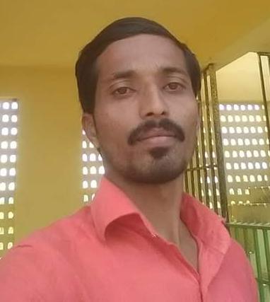 Accidental death of a young man in Lasalgaon | लासलगाव येथील युवकाचा अपघाती मृत्यू Accidental death of a young man in Lasalgaon | लासलगाव येथील युवकाचा अपघाती मृत्यू