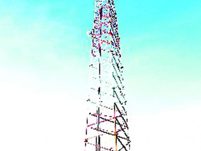 Special connectivity plan in Melghat | मेळघाटात 'स्पेशल कनेक्टिव्हिटी प्लॅन' Special connectivity plan in Melghat | मेळघाटात 'स्पेशल कनेक्टिव्हिटी प्लॅन'