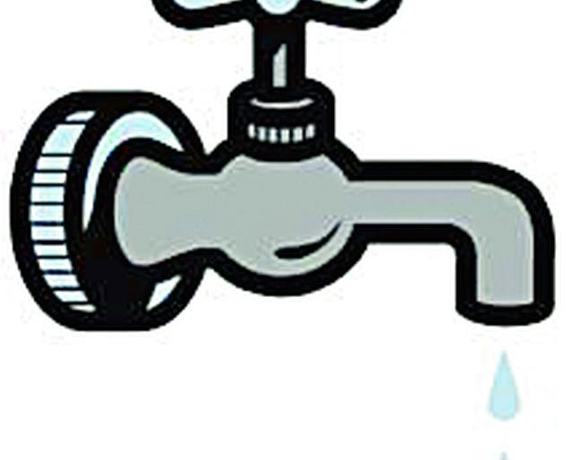 Water supply project for 6 crore 66 lakh | ६ कोटी ६६ लाखांचा पाणीपुरवठा प्रकल्प Water supply project for 6 crore 66 lakh | ६ कोटी ६६ लाखांचा पाणीपुरवठा प्रकल्प