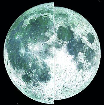 The first 'Mahachandra' of the new year is today | नवीन वर्षातील पहिला ‘महाचंद्र’ आज The first 'Mahachandra' of the new year is today | नवीन वर्षातील पहिला ‘महाचंद्र’ आज