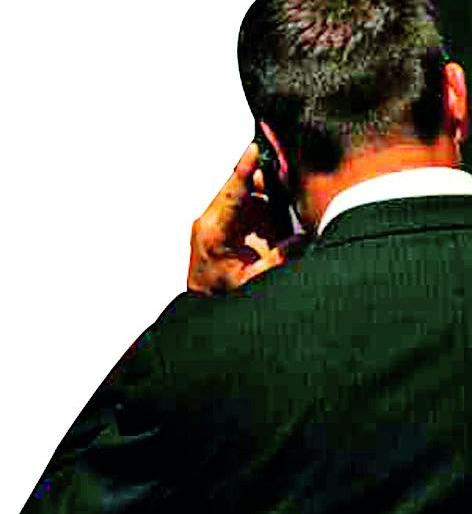 The crisis of 'calls spoofing' | 'कॉल्स स्पूफिंग'चे संकट