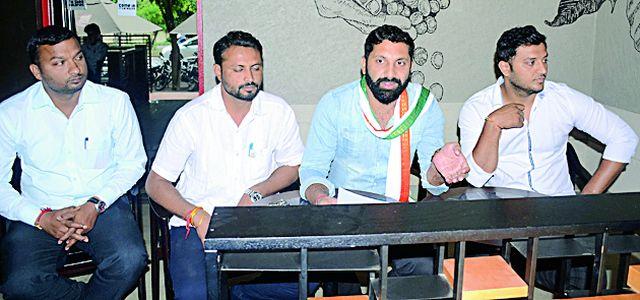 Amravati, the first hostel in the state under the maintenance allowance | निर्वाह भत्त्यांतर्गत राज्यातील पहिले वसतिगृह अमरावतीला Amravati, the first hostel in the state under the maintenance allowance | निर्वाह भत्त्यांतर्गत राज्यातील पहिले वसतिगृह अमरावतीला