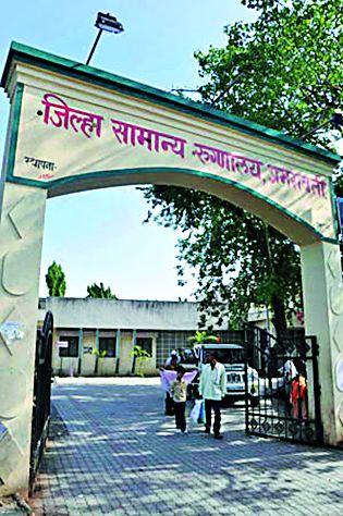 Irwin's blood is frozen! | ‘इर्विन’चे रक्त गोठलेलेच! Irwin's blood is frozen! | ‘इर्विन’चे रक्त गोठलेलेच!