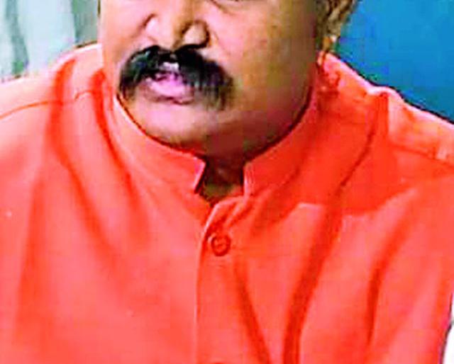 More on Joshi's certificate on Aadhar card! | आधार कार्डवर जोशी प्रमाणपत्रावर मोरे!