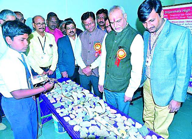 National Academic Credit Bank for Students | विद्यार्थ्यांसाठी नॅशनल अॅकेडमिक क्रेडिट बँक National Academic Credit Bank for Students | विद्यार्थ्यांसाठी नॅशनल अॅकेडमिक क्रेडिट बँक