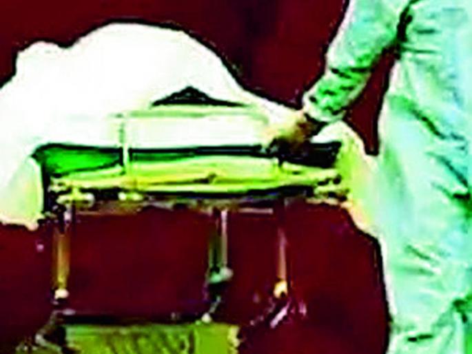 Corona kills 10, 699 positive | कोरोनाने १० जणांचा बळी, ६९९ पॉझिटिव्ह Corona kills 10, 699 positive | कोरोनाने १० जणांचा बळी, ६९९ पॉझिटिव्ह