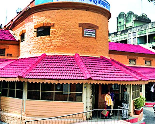 LBT economic cadre of Ministry of Urban Development! | एलबीटीतील आर्थिक अफरातफर नगरविकास मंत्रालयात ! LBT economic cadre of Ministry of Urban Development! | एलबीटीतील आर्थिक अफरातफर नगरविकास मंत्रालयात !