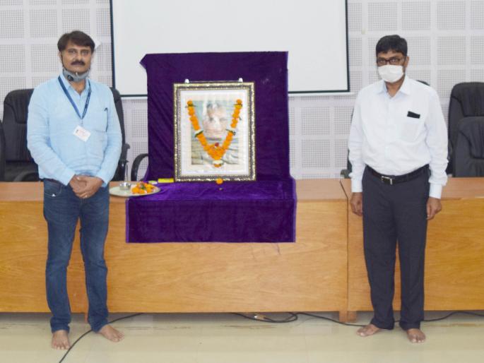 Various activities including Dindi in the city on the occasion of Agriculture Day | कृषी दिनानिमित्त शहरात दिंडीसह विविध उपक्रम Various activities including Dindi in the city on the occasion of Agriculture Day | कृषी दिनानिमित्त शहरात दिंडीसह विविध उपक्रम