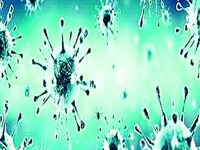 Eight patients in the district became coronary free | जिल्ह्यात आठ रुग्ण झाले कोरोनामुक्त Eight patients in the district became coronary free | जिल्ह्यात आठ रुग्ण झाले कोरोनामुक्त