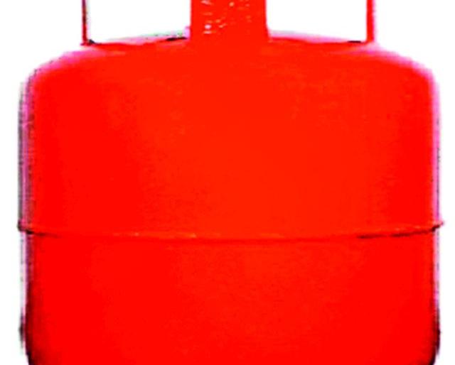 Gas Cylinder @ 9 40 | गॅस सिलिंडर @ ९४० Gas Cylinder @ 9 40 | गॅस सिलिंडर @ ९४०