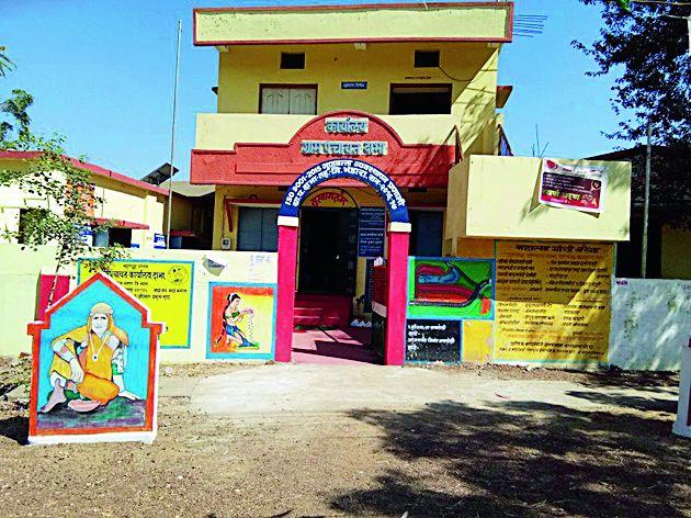 Now the villages will be getting started for development | आता गाव विकासासाठी मिळणार चालना Now the villages will be getting started for development | आता गाव विकासासाठी मिळणार चालना