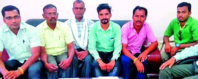 Ignorance of Navodaya's problems | नवोदयच्या समस्यांकडे प्रशासनाचे दुर्लक्ष