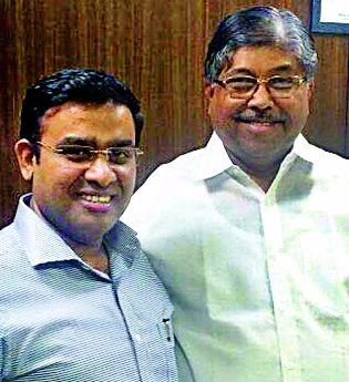 Funds for construction of RTO office | आरटीओ कार्यालयाच्या बांधकामासाठी निधी मंजूर Funds for construction of RTO office | आरटीओ कार्यालयाच्या बांधकामासाठी निधी मंजूर