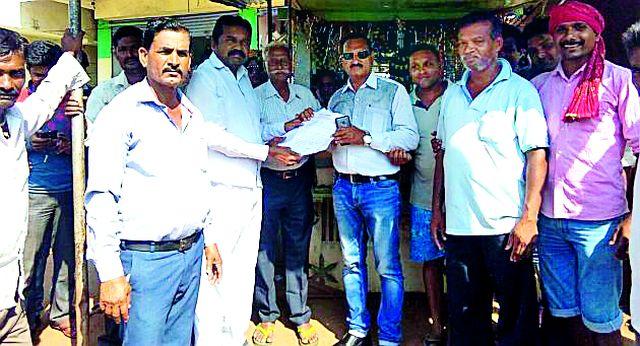 Water alert in two hours after warning of agitation | आंदोलनाचा इशारा देताच दोन तासात पाण्याचा विसर्ग