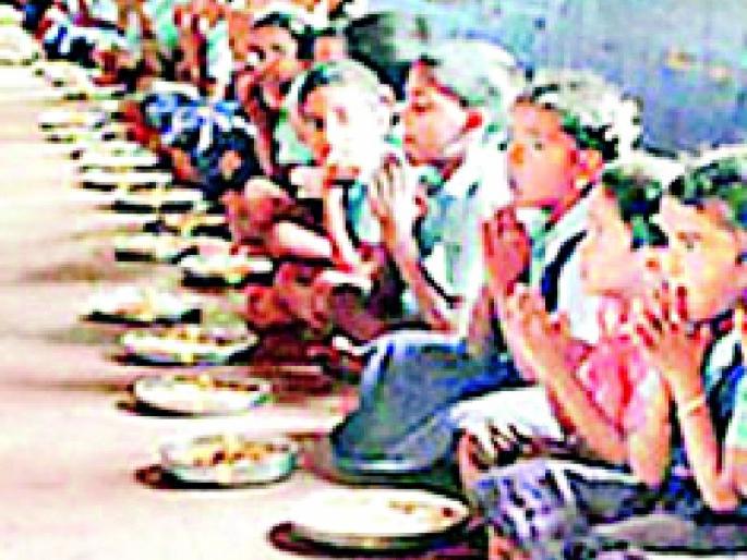 Expiry of groceries in schools will end | शाळांमधील किराणा साहित्यांची एक्स्पायरी संपणार