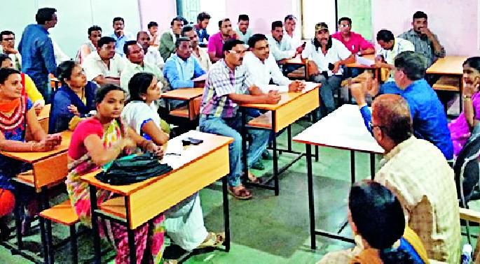 Navodaya Vidyalaya closes? | नवोदय विद्यालय बंद होणार?