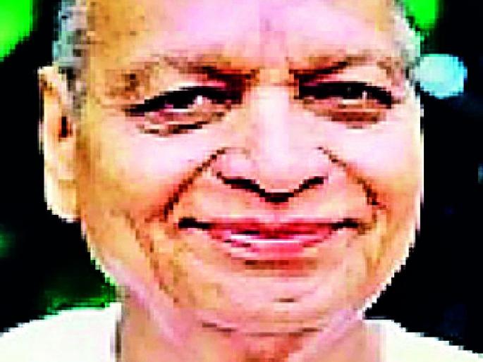 Empowerment camp for Babuji's birth anniversary today | बाबुजींच्या जयंतीनिमित्त महारक्तदान शिबिर आज