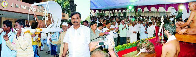 LIKE LIKE SIMILY AND LIKE LIKE WATER LIKE SHIHDU! | शिशू की तरह सरल और पानी की तरह तरल बनो!