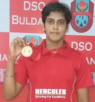 If you are prepared to work hard and get proper guidance, then you will succeed | कष्ट घेण्याची तयारी आणि योग्य मार्गदर्शन मिळाले तर यश हमखास - तृप्ती माने