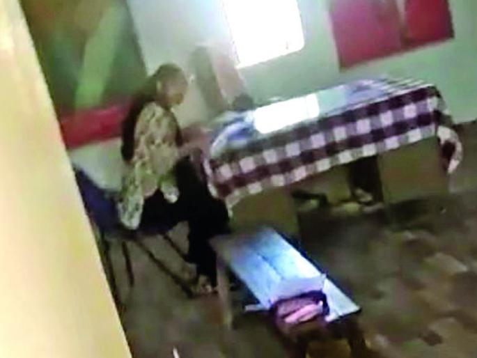 Copy case to the court of the State Examination Board | कॉपी प्रकरणाचा चेंडू राज्य परीक्षा मंडळाच्या कोर्टात