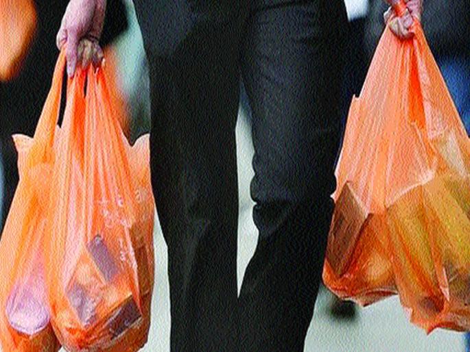 Plastics will be used for today's adjournment | प्लॅस्टिकबंदीच्या स्थगितीसाठी आज साकडे घालणार Plastics will be used for today's adjournment | प्लॅस्टिकबंदीच्या स्थगितीसाठी आज साकडे घालणार