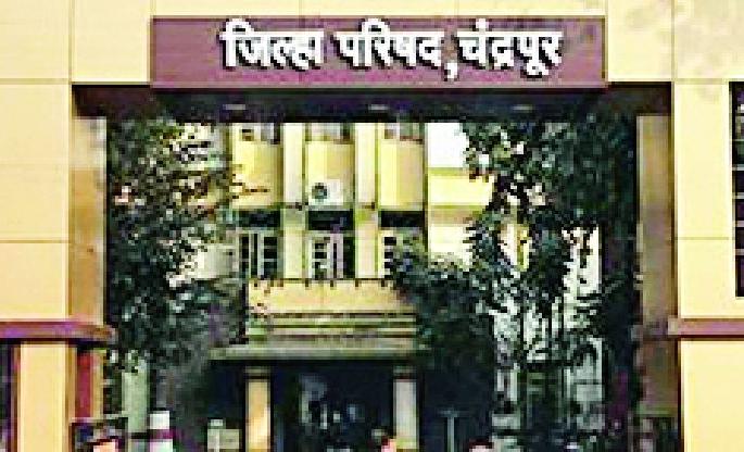 In relation to the charge of the charge of the staff in the district | जिल्ह्यात गटशिक्षणाधिकाऱ्यांचा भार प्रभारींच्या भरवशावर In relation to the charge of the charge of the staff in the district | जिल्ह्यात गटशिक्षणाधिकाऱ्यांचा भार प्रभारींच्या भरवशावर