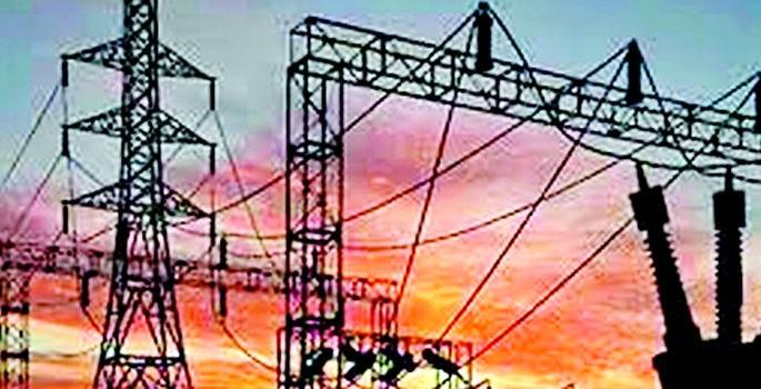 77.26 per cent recovery of electricity bills | ७७.२६ टक्के वीजबिलांची वसुली