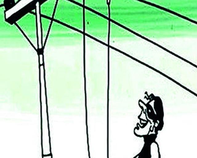 Special campaign against power buyers through remote | रिमोटद्वारे वीजचोरी करणाऱ्यांविरुद्ध विशेष मोहीम