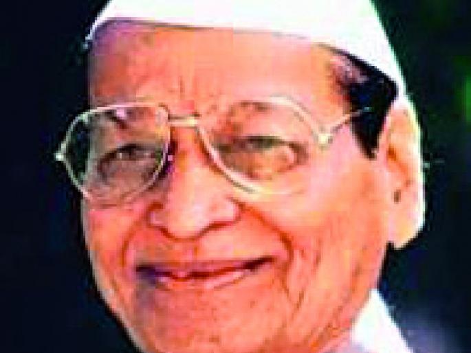 Maharaktadan Shibir today on the occasion of Babuji's birthday | बाबूजींच्या जयंतीनिमित्त आज महारक्तदान शिबिर