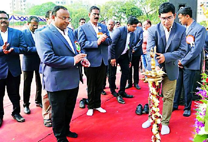 Aboriginal children's sports skills mine | आदिवासी मुले क्रीडा कौशल्याची खाण Aboriginal children's sports skills mine | आदिवासी मुले क्रीडा कौशल्याची खाण