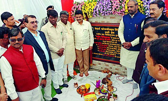 Rajiv Rattan hospital will get access to state-of-the-art medical services | राजीव रतन रूग्णालयात रूग्णांना मिळणार अत्याधुनिक आरोग्यसेवा