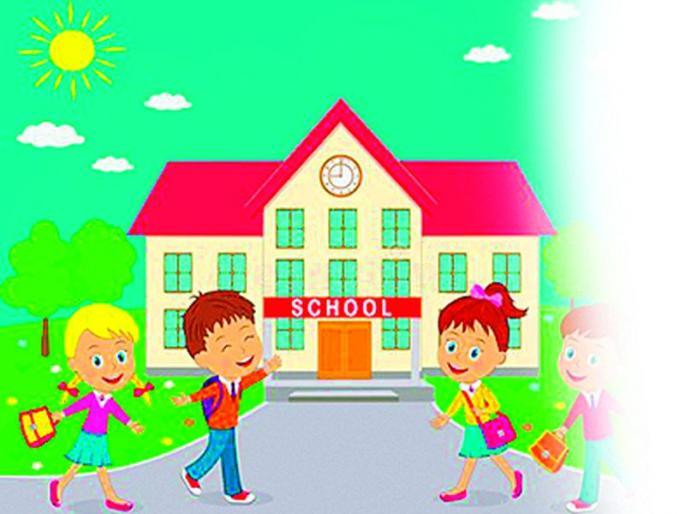 Expenditure on students' art without paying for school? | शाळा न भरताच विद्यार्थ्यांच्या कलागुणांची रक्कम खर्च ? Expenditure on students' art without paying for school? | शाळा न भरताच विद्यार्थ्यांच्या कलागुणांची रक्कम खर्च ?