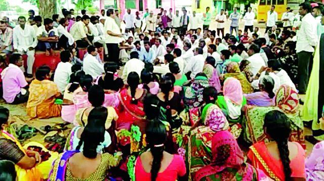 Do not get liquor vendors benefit from Gram Panchayat Schemes | दारू विके्रत्यांना मिळणार नाही ग्रामपंचायत योजनांचा लाभ
