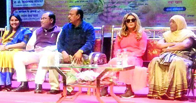 The Need for Sociable Activities | समाजोपयोगी उपक्रमांची गरज The Need for Sociable Activities | समाजोपयोगी उपक्रमांची गरज