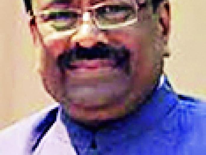 Four BJP candidates, five Congress candidates announced | भाजपाचे चार, काँग्रेसचे पाच उमेदवार जाहीर Four BJP candidates, five Congress candidates announced | भाजपाचे चार, काँग्रेसचे पाच उमेदवार जाहीर