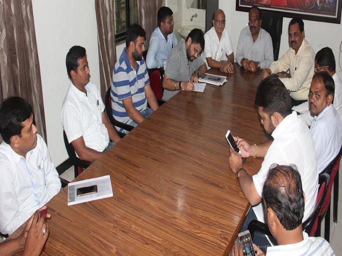 Government Constructions in Jalgaon District | जळगाव जिल्ह्यात शासकीय बांधकामे ठप्प