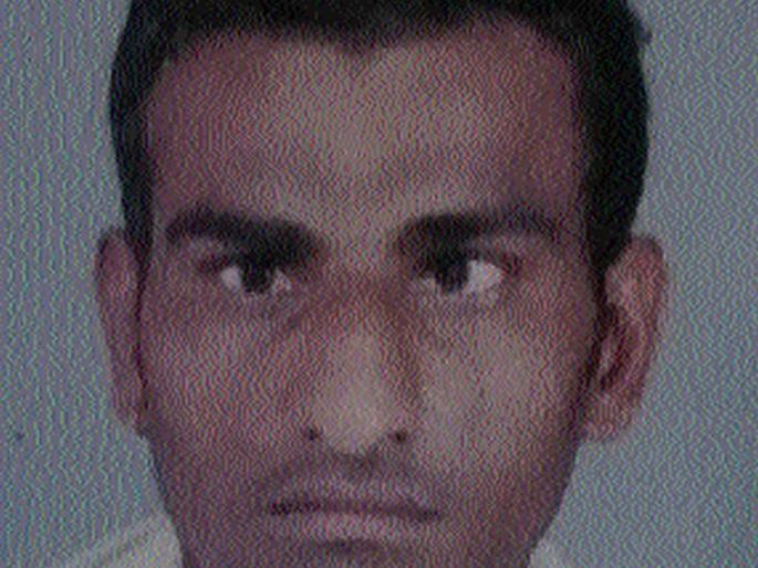 Vale's youth drowned in Ratnavati river | रत्नावती नदीत बुडून वेलेच्या युवकाचा मृत्यु Vale's youth drowned in Ratnavati river | रत्नावती नदीत बुडून वेलेच्या युवकाचा मृत्यु