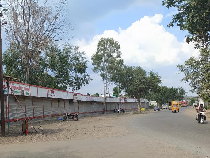 In Deola taluka in one day 68 corona Rs | देवळा तालुक्यात एकाच दिवसात ६८ कोरोना रु ग्ण