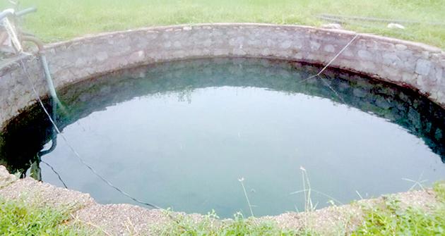 Groundwater level increased by water conservation | जलसंधारणाने भूजल पातळी वाढली Groundwater level increased by water conservation | जलसंधारणाने भूजल पातळी वाढली