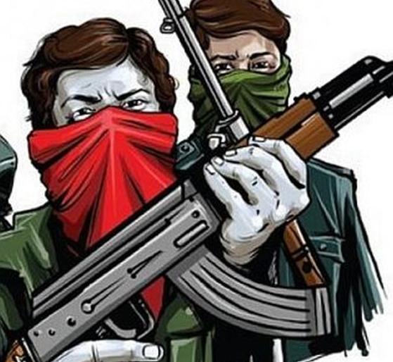 Other leaders in the city are on the police radar | शहरी भागातील आणखी काही नेते पोलिसांच्या रडारवर