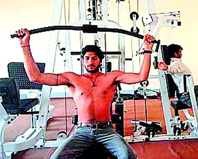 There will be open gym in the city | शहरात खुले जीम होणार