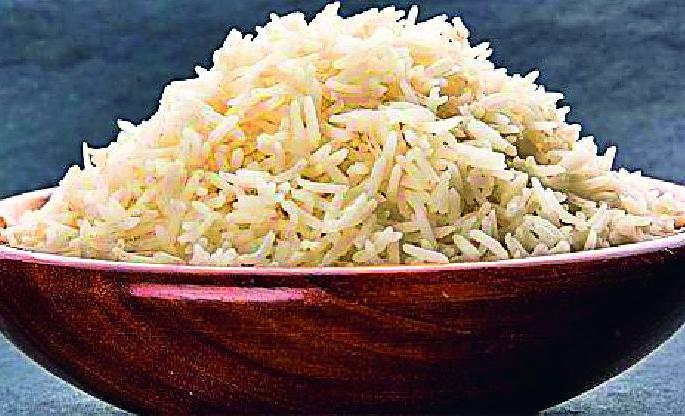 Provide nutritious 'fortified' rice for women and children | महिला व मुलांसाठी पोषक ‘फोर्टिफाईड’ तांदूळ देणार