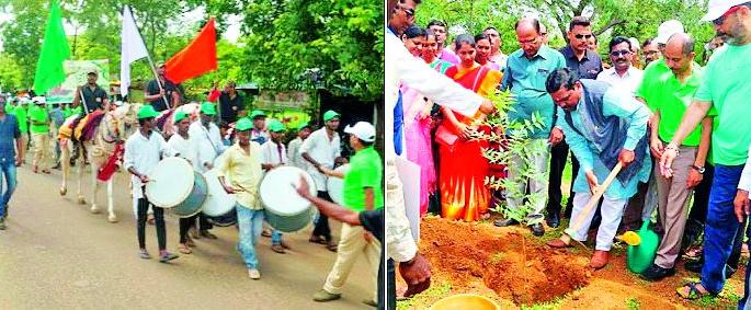 Maintain the identity of the district- Solid | जिल्ह्याची ओळख कायम ठेवा-सोले Maintain the identity of the district- Solid | जिल्ह्याची ओळख कायम ठेवा-सोले