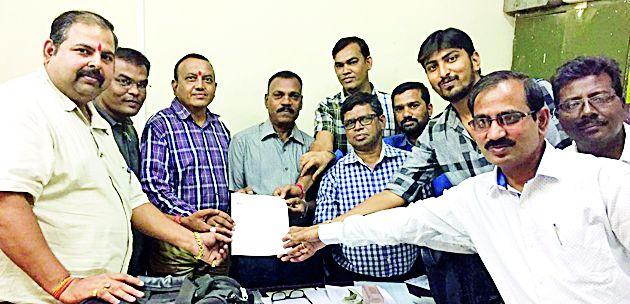 The agricultural center will remain closed for three days | कृषी केंद्र तीन दिवस राहणार बंद The agricultural center will remain closed for three days | कृषी केंद्र तीन दिवस राहणार बंद