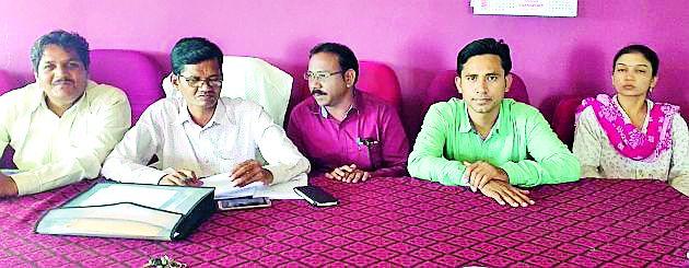 To make the fight for permanent glory intensify | कायमसाठीचा लढा आणखी तीव्र करणार To make the fight for permanent glory intensify | कायमसाठीचा लढा आणखी तीव्र करणार