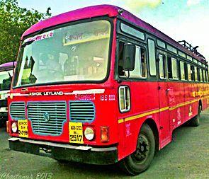 341 tribal youth get bus driver's employment | ३४१ आदिवासी युवकांना मिळाला बस चालकाचा रोजगार 341 tribal youth get bus driver's employment | ३४१ आदिवासी युवकांना मिळाला बस चालकाचा रोजगार