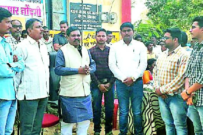 Many schemes for the welfare of the workers | कामगार हितासाठी अनेक योजना Many schemes for the welfare of the workers | कामगार हितासाठी अनेक योजना