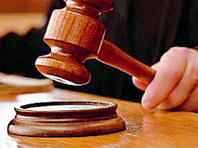 Sentenced to five days in prison | पाच दिवसात आरोपीला शिक्षा