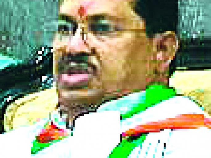 BJP re-elected to two MLAs | दोन आमदारांना भाजपकडून पुनर्संधी BJP re-elected to two MLAs | दोन आमदारांना भाजपकडून पुनर्संधी